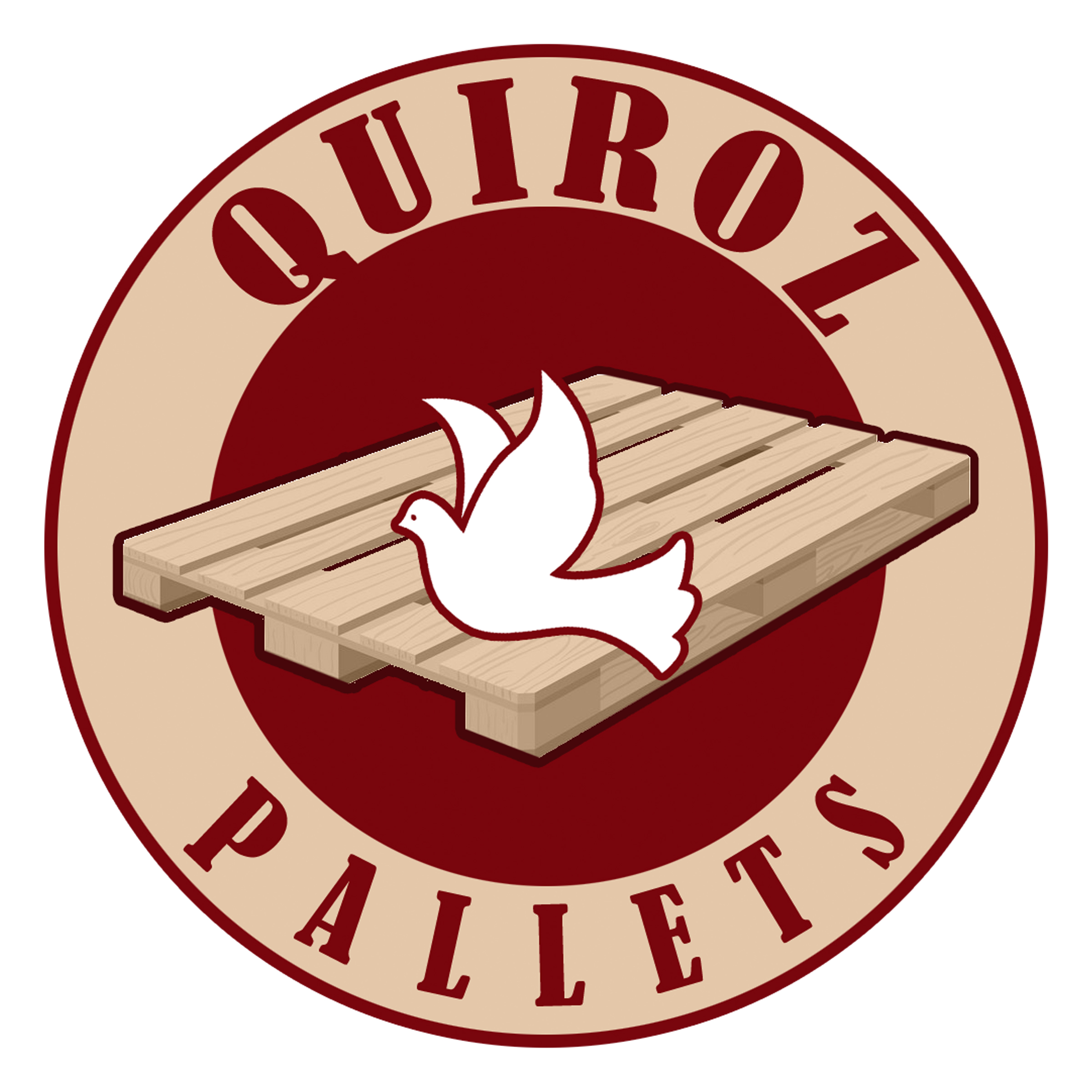 quiroz pallets Ontario Ca